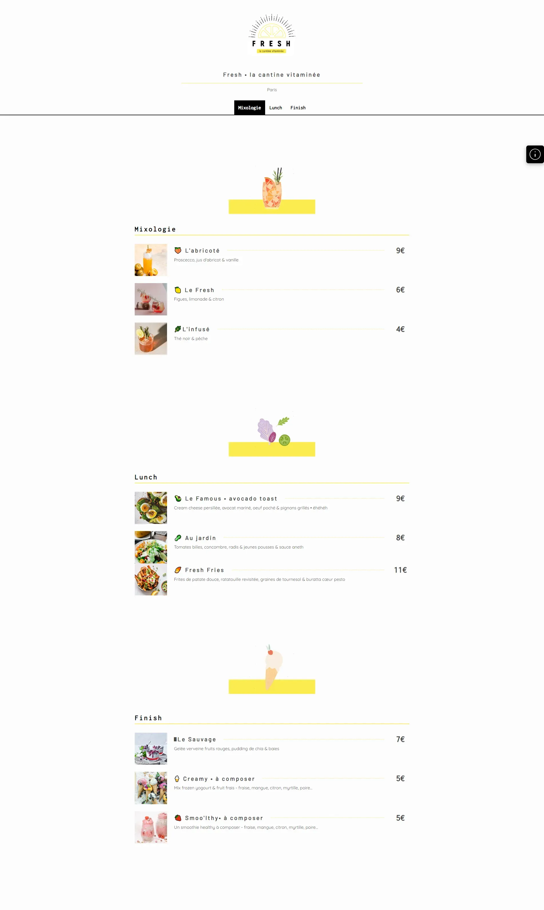 BonAppli, visuel 1