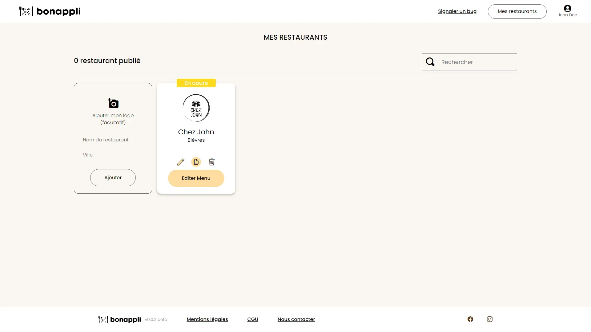 BonAppli, visuel 1