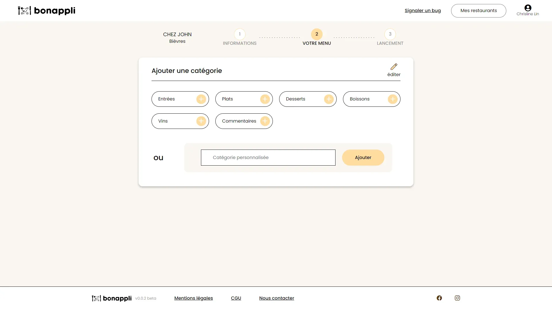 BonAppli, visuel 4