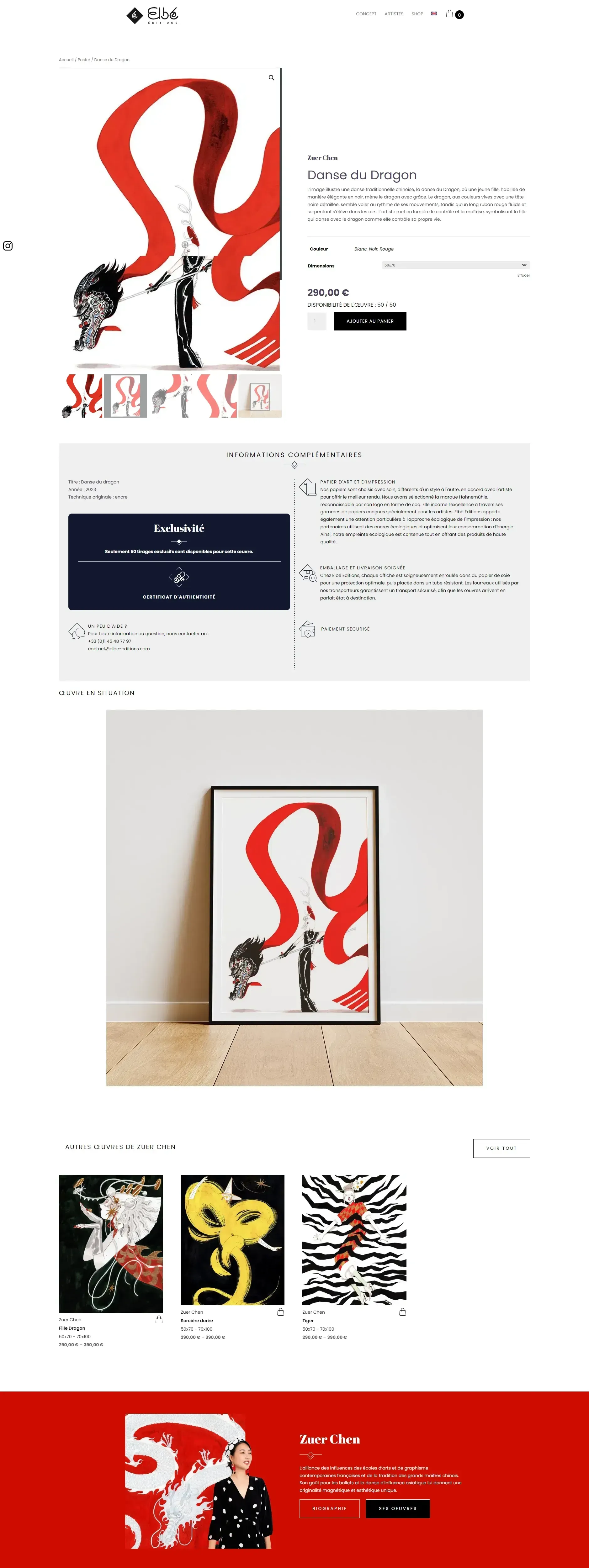 Elbé Éditions, visuel 2