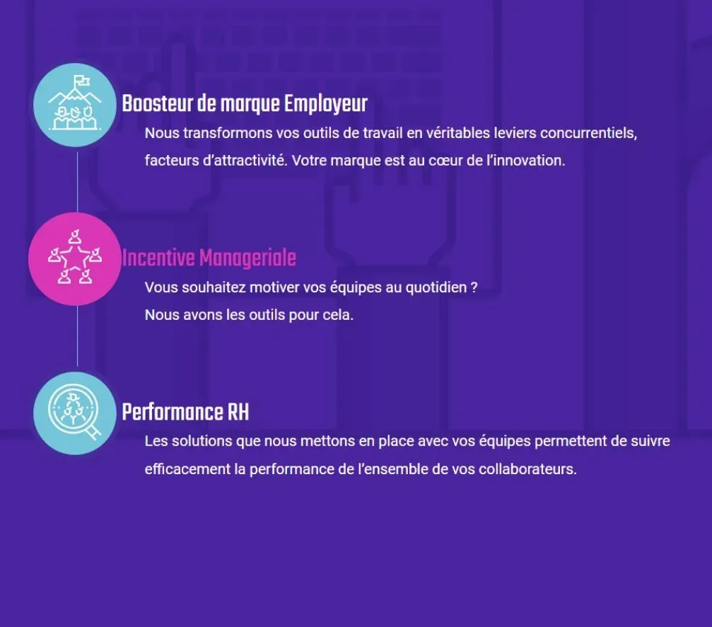 Hubeeslab, visuel 1