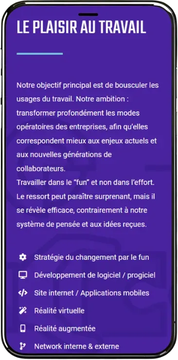 Hubeeslab, visuel 1