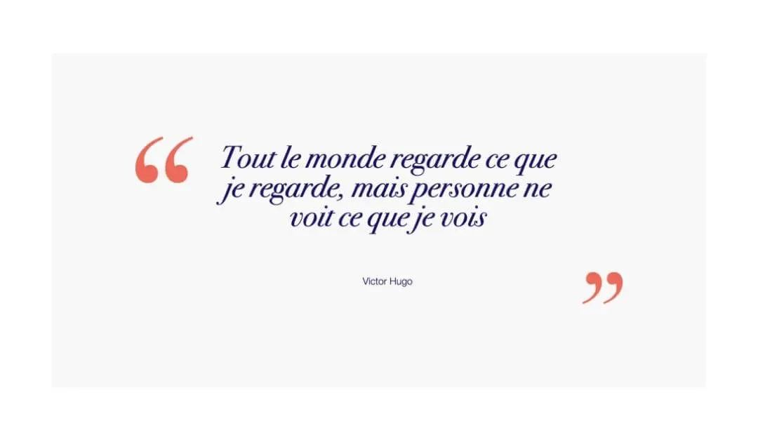 Human Choice, visuel 2