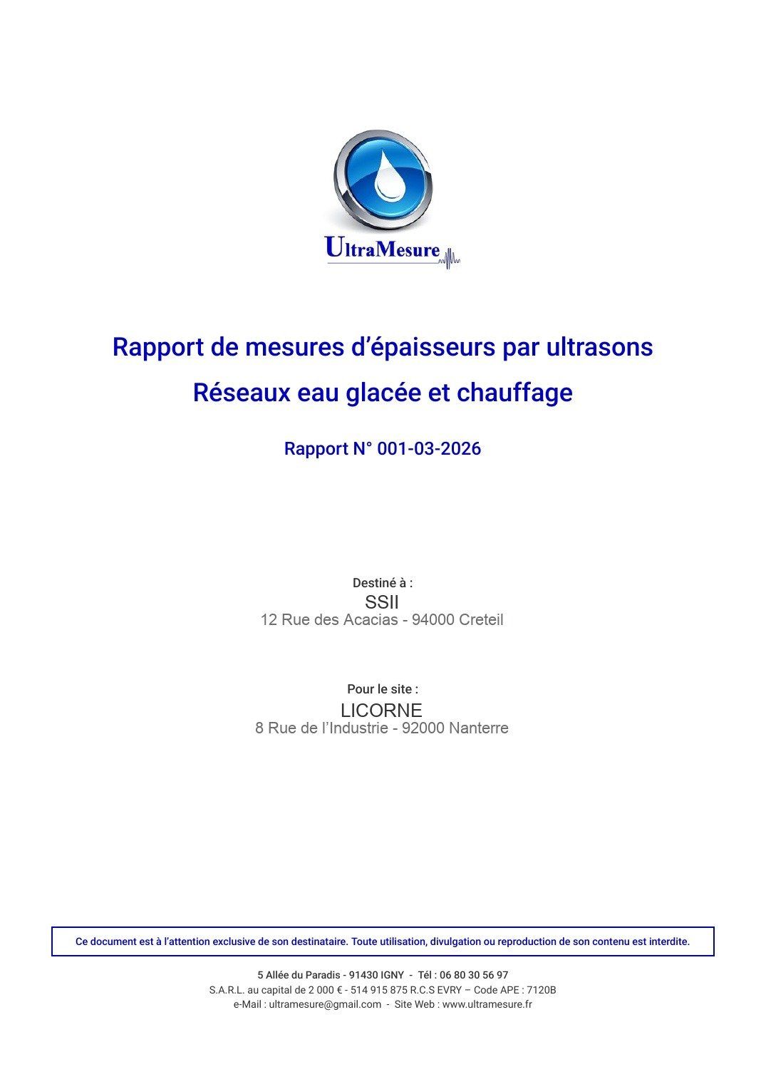 UltraMesure, visuel 1