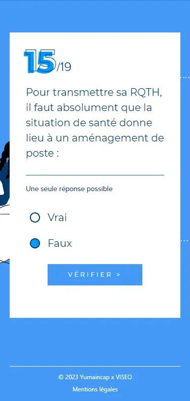 Yumaincap x Viseo, visuel 1